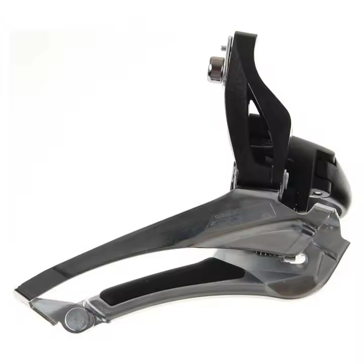 Shimano Desviador Delantero Sora Fd-r3000 Plateado - 1
