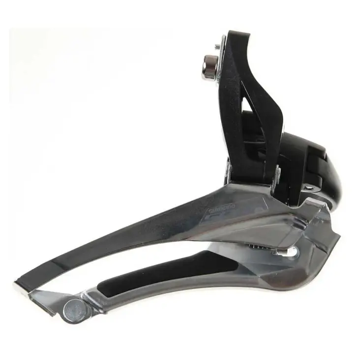 Shimano Desviador Delantero Sora Fd-r3000 Plateado - 1