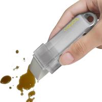 Borrador De Cal Y Oxi Para Cocina Portátil Eliminador De Manchas De Cal Y Oxi Uso Seco Y Humedo Limpieza Doméstica Herramienta De Limpieza Para Ollas Y Suciedad - details 1