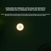 Lámpara Nocturna LED Xiaomi Mijia 2 Con Sensor De Movimiento Infrarrojo Base Magnética Ajustable Brillo Compatible Con Smart Home - details 9