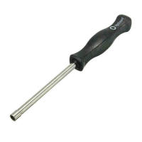 Herramienta De Ajuste De Carburador En Forma De Diente De Silla Para Motosierra Walbro Zama Y Husqvarna 125 135 136 137 141 142 235 240 Con Destornillador De 21 Dientes - details 8