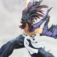 Figura De Acción Demon Slayer Kokushibo Luminiscencia Automática Fierce Battle PVC Modelo Tsugikuni Yoriichi Juguete De Colección Para Adultos - details 33