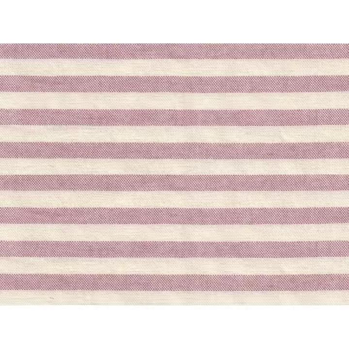 Mantel antimanchas tela algodon resinada confeccionada rectangular Rayas repele liquidos lavable exterior e interior mesa jardín decolux homeware - 1