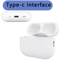 Auriculares Inalambricos Bluetooth USB C, Auriculares -Bluetooth 5.3 con estéreo de micrófono,IP7 Impermeable Earphones Bluetooth,Airbuds Bluetooth Headphones 30H, Auriculares para iPhone/xiaomi/Sony - details 2