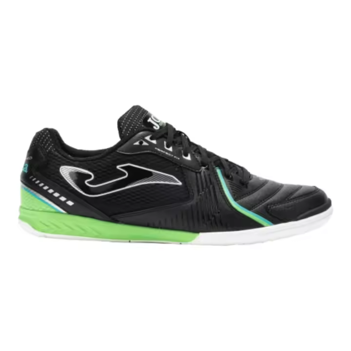 JOMA DRIBLING 2501 Black Indoor. Zapatillas Fútbol sala Adulto - 1