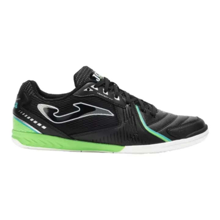 JOMA DRIBLING 2501 Black Indoor. Zapatillas Fútbol sala Adulto - 1