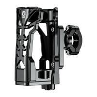 Soporte De Botella Para Motocicleta 360° Giratorio Accesorio Universal Para Bebidas Montaje En Manillar De Motocicleta - details 0