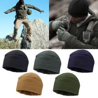Gorro De Invierno Para Hombre Calentador Y Resistente Al Viento Para Motocicleta Táctica Ciclismo Y Camping Deporte Al Aire Libre - details 0
