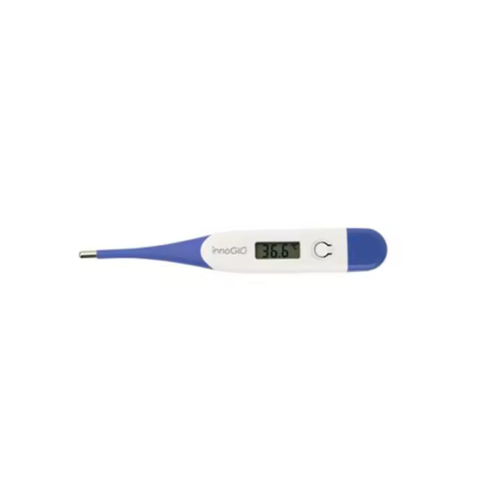 Innogio Termometro Digital Gioflexi Para Bebe - 1