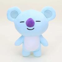 Juguetes De Peluche De Dibujos Animados Suaves Y Cómodos Para Niños Y Niñas Regalos Para Fiestas Decoraciones Varios Estilos - details 2