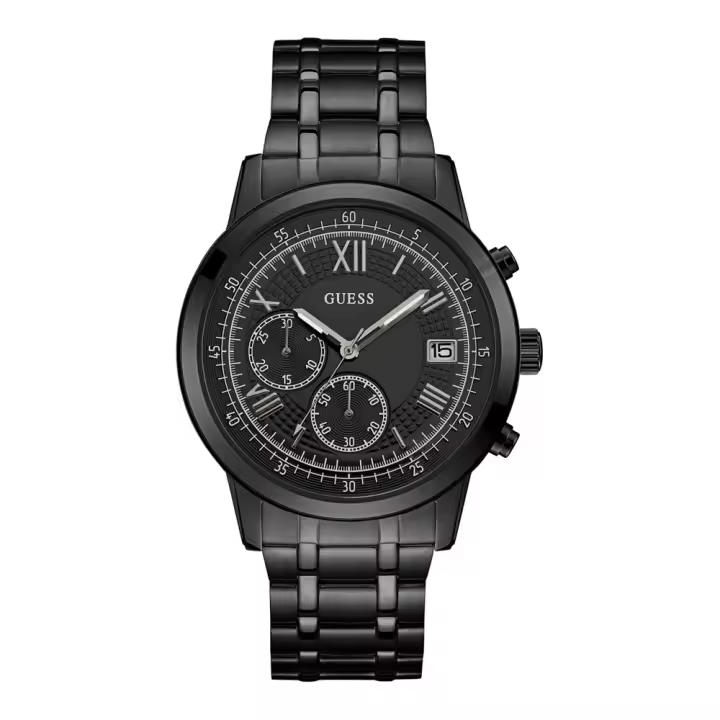 Reloj Guess® Summit W1001G3 Mens Watch Chronograph - 1