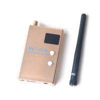 Receptor de RC-HD 5,8 GHz FPV 5,8G RC832HD, HDMI, Compatible con A/V y Cables de alimentación para cuadricóptero F450 S550 - details 2