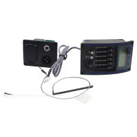 Preamplificador De Guitarra Acústica Clásica Con Control De Volumen Mezcla Treble Y Bajo 5 Bandas Accesorio Musical - details 7