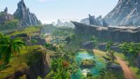 Visions of Mana - Playstation 5 - Nuevo Precintado - PAL España - Plaion - details 0