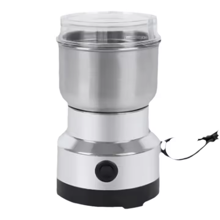 Máquina trituradora de granos, Nueces, especiales, Café - 1