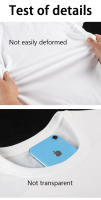 Camiseta Hombre 'Me Encanta Mi Novio' Dicho Divertido Para Diario Cuidado Con El Uso De Algodón Estilo Casual Regalo Ideal - details 10