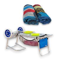 Set de Accesorios para la Playa Todo en Uno | Karawan - details 1