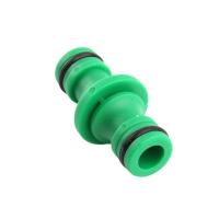 Conector Rápido De Riega Jardín 1/2" Suministro De Agua Tubo De Limpieza Conectores De Tubo De Plástico Reparación De Jardín - details 15