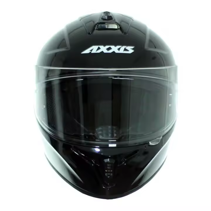 Casco Moto Casco Axxis Draken  Solid   Ce U - 1
