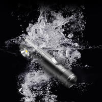 Linterna Frontal LED Recargable USB 18650 Torcha De Camping Super Brillante Con Rotación De 180 Grados Y Luz De Cola Magnética Para Trabajo - details 10