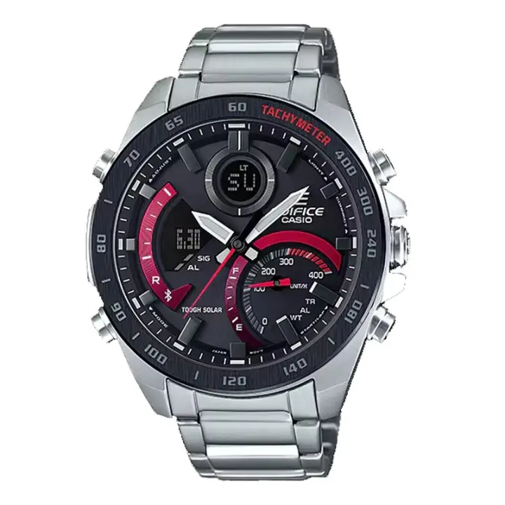 Reloj Casio Edifice ECB-900DB-1AER - 1