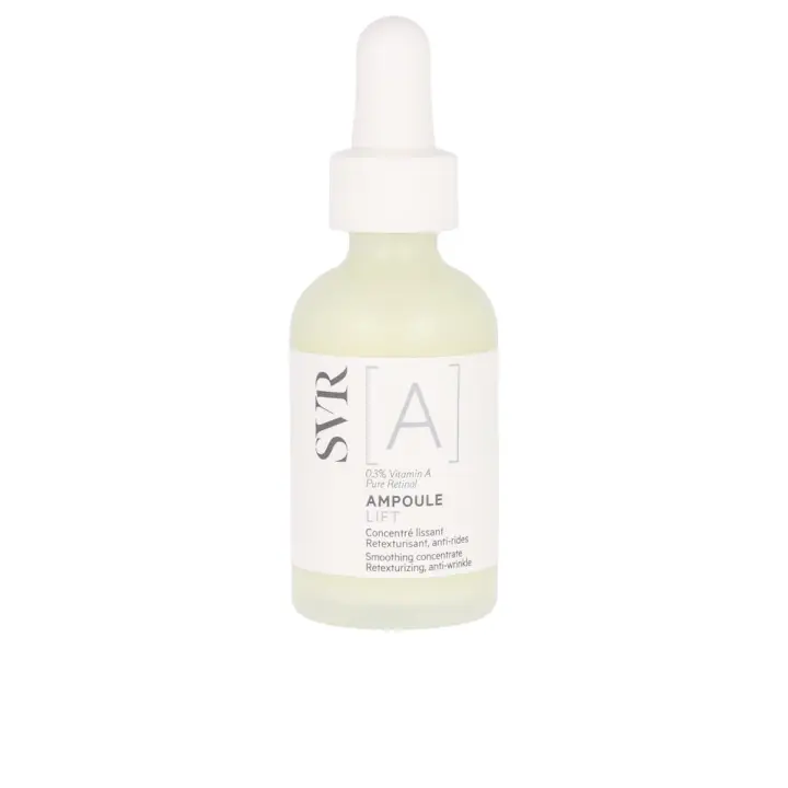 Cosmética Facial SVR A ampoule lift - 1