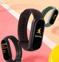 Reloj electrónico para estudiantes, reloj inteligente sencillo con pantalla táctil, pulsera deportiva con LED luminoso resistente al agua. - details 3