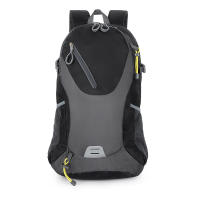 Mochila Clásica de 40L para Exterior para hombre y Mujer, Bolso de viaje impermeable de alta calidad, Mochila Deportiva informal de regales - details 32