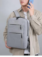 Nueva Mochila De Negocios Para Hombres Mochila De Viaje Con Computadora Mochila De Viaje Para Hombres Material De Nylon Tamaño Grande - details 18