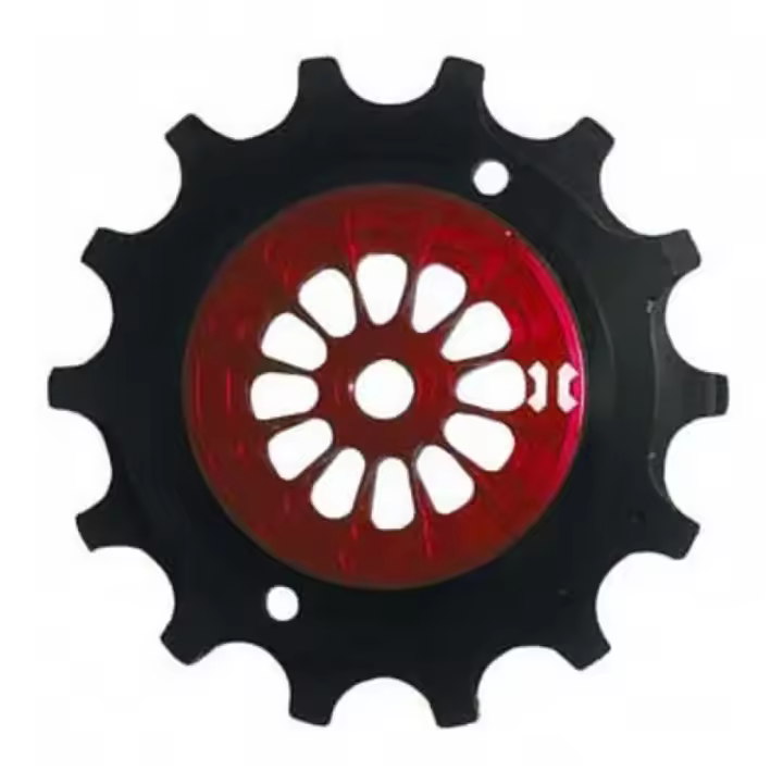 Leonardi Racing Roldana Inferior Sram Eagle - 1
