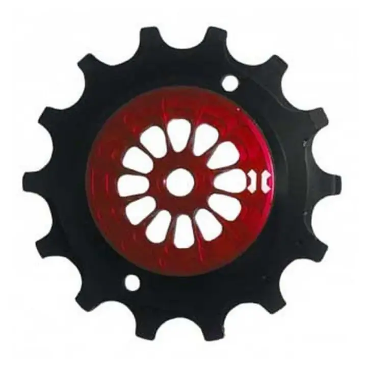 Leonardi Racing Roldana Inferior Sram Eagle - 1