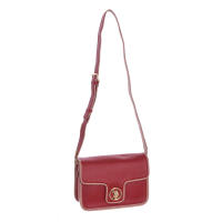U.S. Polo Assn.-Bolso crossbody BIUS55625WVP para Mujer