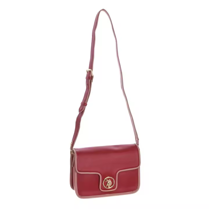 U.S. Polo Assn.-Bolso crossbody BIUS55625WVP para Mujer - 1