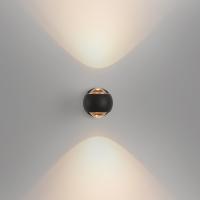 Lámpara De Pared Moderna De Lujo Para Dormitorio Con Cuerpo De Metal Templado Y Lente De Acrílico Luz LED Rotativa Nordic Sconce Iluminación Para Dormitorio Comedor Foyer Estudio - details 5