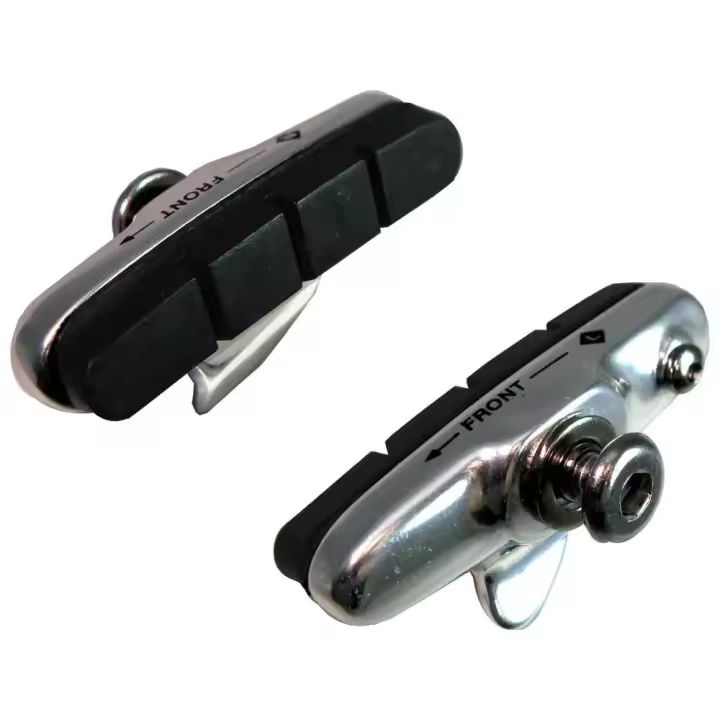 Sunrace Zapatas De Freno Completas Bsr90 55 Mm - 1