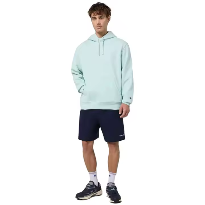 BERMUDAS DE ALGODON CHAMPION SHORT STANDARD FIT - 1