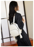 Bolso De Hombro Para Mujer Estilo Casual Y Moda Bolso Pequeño Para Viajes Y Escuela Puede Ser Transportado En Un Hombro - details 24