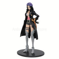 Figura De Acción Anime One Piece Nico Robin Edición Teatral DXF PVC Modelo Colección Cartoon Juguete Para Niños Regalos - details 2