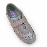 Zapatillas Mujer Atenas Cosdam 9013 Confort Perla 106239  Cosdam MARCAS MUJER Zapatillas Zapatillas Especiales - details 3