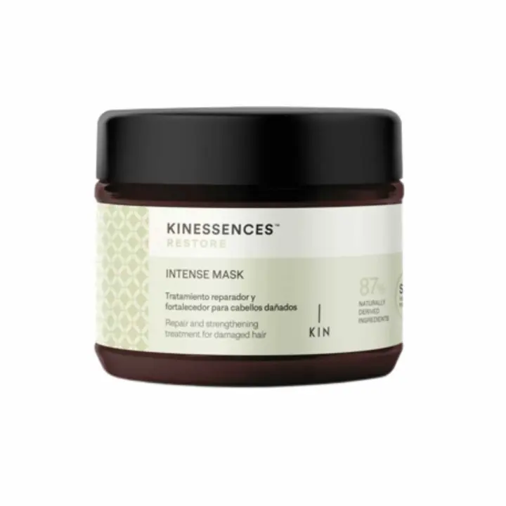 KIN COSMETICS KINESSENCES RESTORE INTENSE MASK - 1