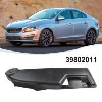 Cubierta De Panel De Interruptor Lateral Para Asiento 39802011 Reemplazo Para Volvo S60 2005-09 S80 2004-06 V70 2005-07 XC70 2005-07 XC90 2005-14 - details 2
