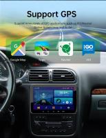 Reproductor Multimedia Para Coche 1Din 7'' LPS Pantalla CarPlay MP5 Android 13 Wifi 1G+32G Radio FM GPS Conectividad Mirror Link - details 9