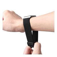 Maledan 10 Pack Elastic Nylon Bands for iWatch 38mm 40mm 41mm 42mm 44mm 49mm