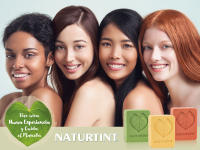 Naturtint Uso Frecuente 2 en 1, Champú Sólido + Acondicionador, Hidrata, Repara y Rejuvenece, Cabello Más Brillante y Fuerte, 99% Ingredientes Naturales, ECOCERT, 75gr - details 4