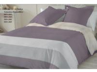 Mercatienda.es Edredón Nórdico Sherpa Tolrá Cama 150 con Borreguito - Sedalina & Borreguillo - Extra Grueso 600gr/m2 - Térmico Invierno + Cuadrantes Regalo - Color Malva - details 6