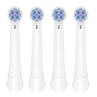 Cabezales De Cepillo De Dientes Compatible Con Oral B iO Electrónico Para Adultos Pack De 1 Pieza Material Plástico - details 0