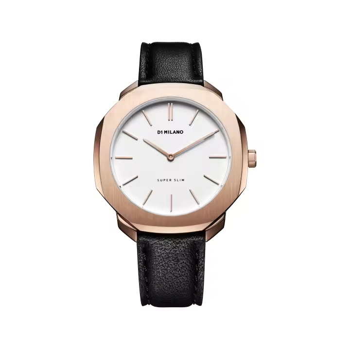 D1 Milano Reloj Analógico Ssll04 - 1