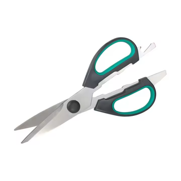 Tijera de hogar universal. 4164000 wolfcraft   WOLFCRAFT - 1