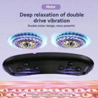 Máquina Revolucionaria De Espinado De Grasa Masajeador De Cintura Para Fitness Dispositivo De Modelado Con Cinta De Fibra - details 4