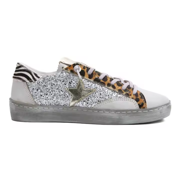 Shoes Zapatos Sport Mujer marca Cetti modelo C-1342 para mujer en color blanco - 1